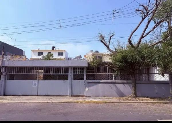 CASA EN VENTA EN EL FRACC VIRGINIA BOCA DEL RIO VERACRUZ, VER.