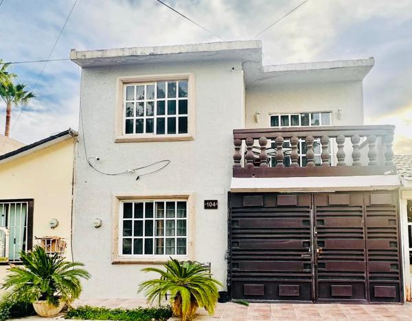CASA EN VENTA EN TORREÓN 2000 CASA EN VENTA EN TORREÓN 2000
