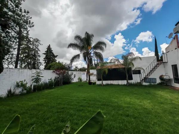 Oportunidad de terreno en 11 sur, frente club de golf mayorazgo