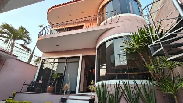 Casa sola en Venta, Zona Norte de Cuernavaca