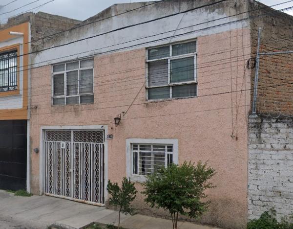 CASA EN VENTA SAN MIGUEL DE HUENTITÁN GUADALAJARA JALISCO ET CASA EN VENTA SAN MIGUEL DE HUENTITÁN GUADALAJARA JALISCO ET