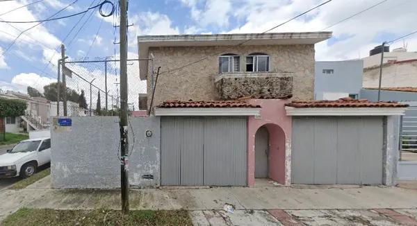 CASA EN VENTA EN HACIENDAS DEL TEPEYAC ZAPOPAN JALISCO ET