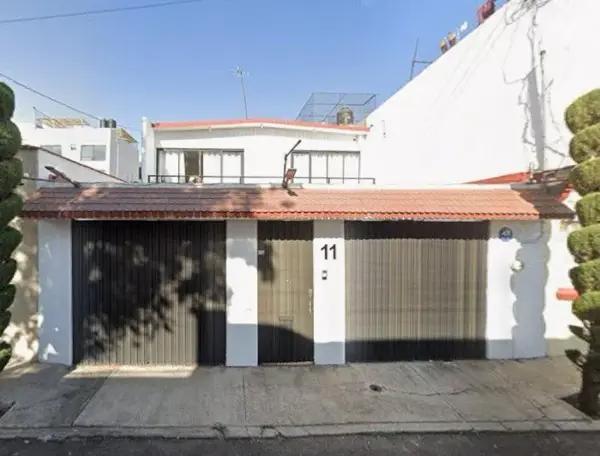 ¡Joyita en Benito Juárez! Casa con Ubicación Premium en Nativitas