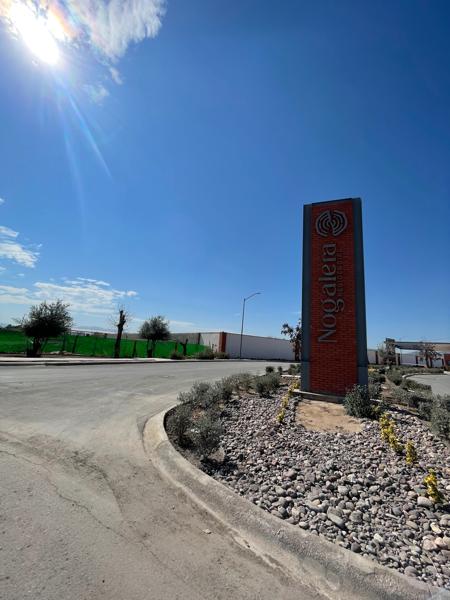 Terreno en venta en Bosque Real, Gómez Palacio, Durango Terreno en venta en Bosque Real, Gómez Palacio, Durango