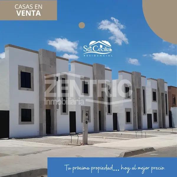 Casa Nueva Modelo Tulipan Casa Nueva Modelo Tulipan