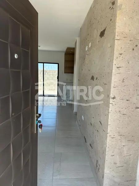 Casa Nueva Modelo Bugambilia Casa Nueva Modelo Bugambilia