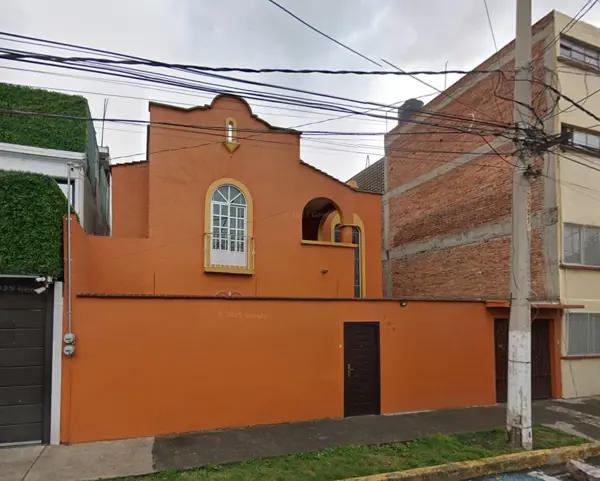 Casa en Venta en Tepeyac Insurgentes CDMX RT Casa en Venta en Tepeyac Insurgentes CDMX RT