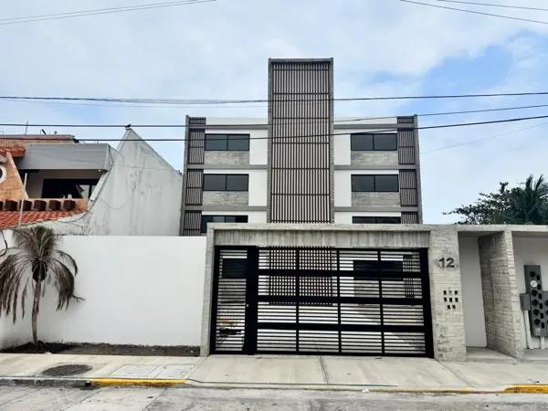 VENDO DEPARTAMENTO CERCA DE LA UVM Y DE LA GANADERA VENDO DEPARTAMENTO CERCA DE LA UVM Y DE LA GANADERA