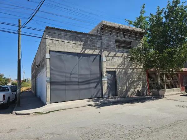 BODEGA EN VENTA