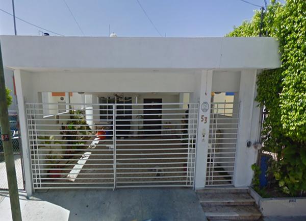 BONITA CASA EN VENTA EN CIUDAD DEL CARMEN, CAMPECHE