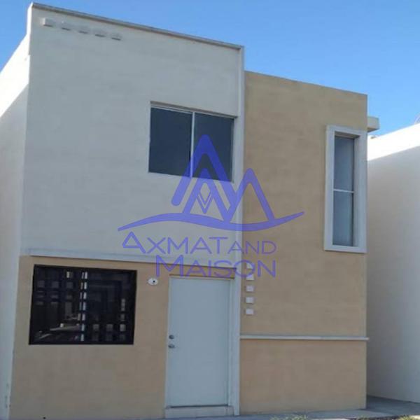 VENTA DE CASA EN APODACA NUEVO LEON COLONIA MISION DE LOS OLIVOS