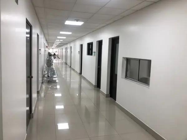 Local para consultorio u oficina en renta en Centro en Monterrey