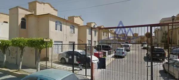 CASA EN SAN BUENAVENTURA CHALCO ESTADO DE MEXICO DPM