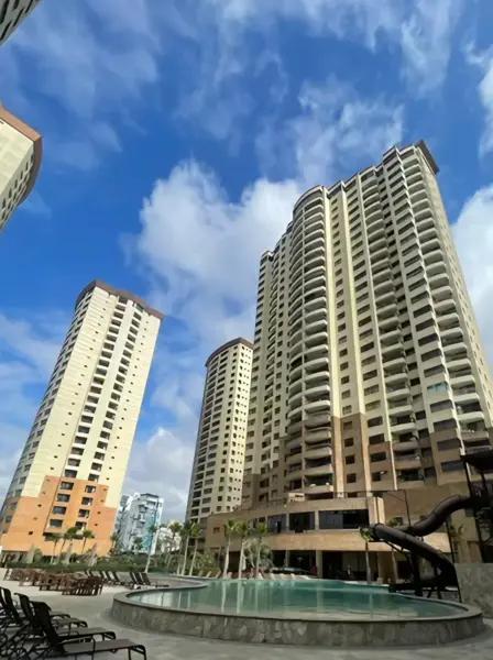 Renta 2500 dls depa en New city