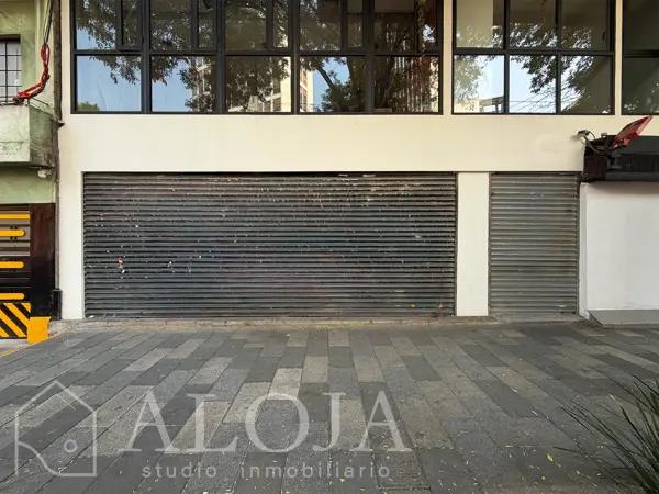 Local comercial en renta Av Insurgentes