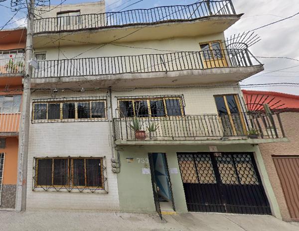 Casa en Venta Sector Popular Iztapalapa CDMX RT