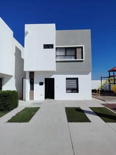 PASEO AUREA ( MODELO THERA)