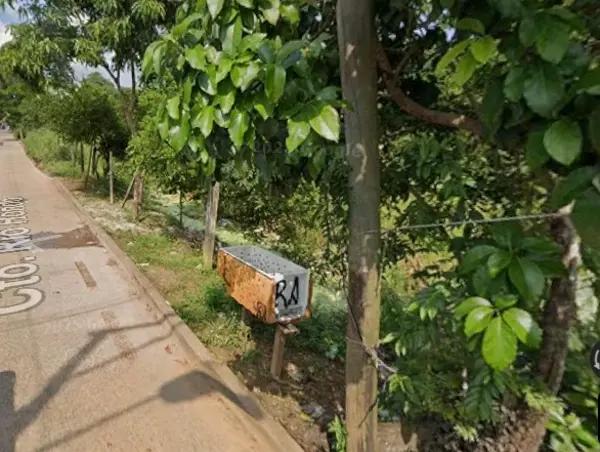 Terreno en venta en Casa Blanca 2a Sección, Centro, Tabasco Terreno en venta en Casa Blanca 2a Sección, Centro, Tabasco