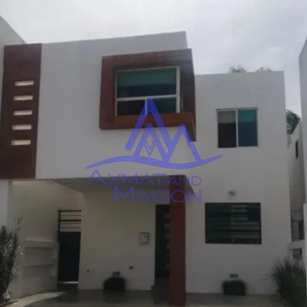 VENTA DE CASA EN MONTERREY NUEVO LEON COLONIA MISION SILLA SC