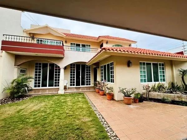 Casa en venta en Costa de Oro, Boca del Río, Veracruz de Ignacio de la Llave Casa en venta en Costa de Oro, Boca del Río, Veracruz de Ignacio de la Llave
