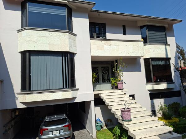 CASA EN VENTA BOSQUES DE LA HERRADURA CASA EN VENTA BOSQUES DE LA HERRADURA