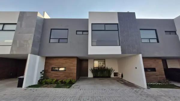 Casa en VENTA Tlaxcalancingo San Andres Cholula