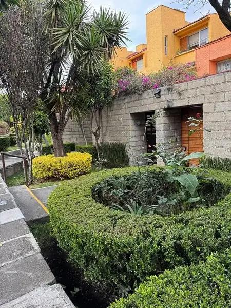 Venta de casa en Condominio en Olivar de los Padres