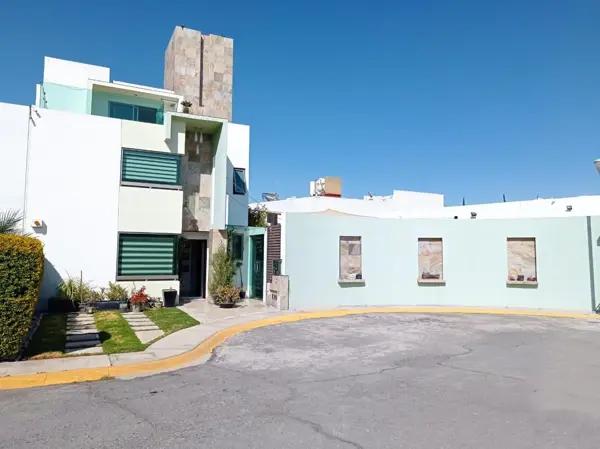 SE VENDE CASA EN RINCONADA REAL DE PACHUCA EN PACHUCA, HGO.