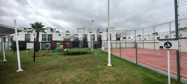 Departamento Amueblado en renta en Cuautlancingo Puebla
