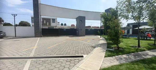 Casa en Venta en Aruba a estrenar a unos minutos de FINSA