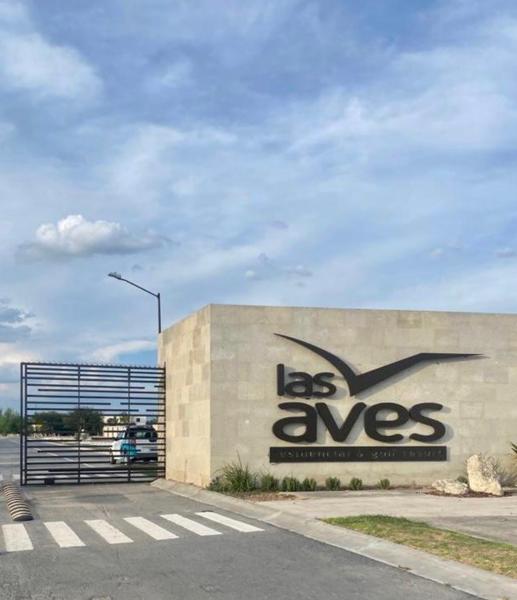 Terreno Premium en Las Aves – Exclusividad y Plusvalía Garantizada