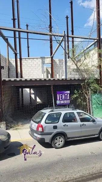 CÉNTRICO TERRENO COMERCIAL!!