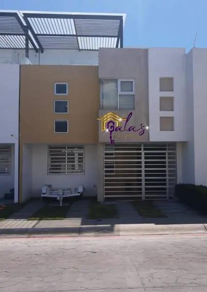 Casa en renta en Terranova, Pachuca de Soto, Hidalgo
