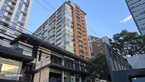 Departamento en venta en Anáhuac I Sección, Miguel Hidalgo, Ciudad de México