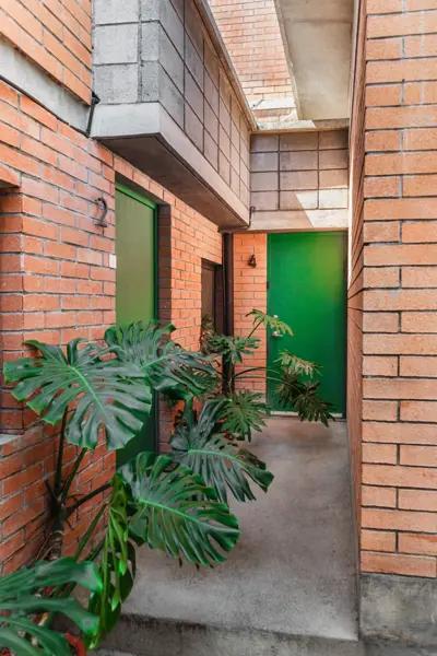 Edificio en venta en Casco Urbano en San Pedro Garza García Edificio en venta en Casco Urbano en San Pedro Garza García