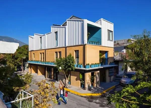 Edificio en venta en Casco Urbano en San Pedro Garza García