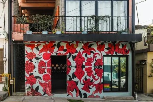 Edificio en venta en Casco Urbano en San Pedro Garza García