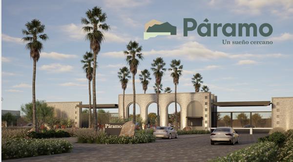 Terreno Residencial en Venta en Páramo Residencial, Torreón Terreno Residencial en Venta en Páramo Residencial, Torreón