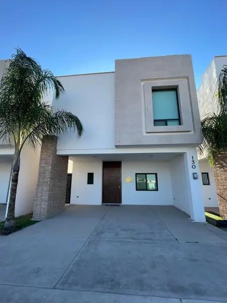 CASA EN VENTA LA RIOJA RESIDENCIAL