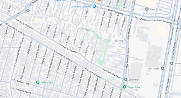 Departamento en venta en Infonavit Solidaridad, Juárez, Chihuahua