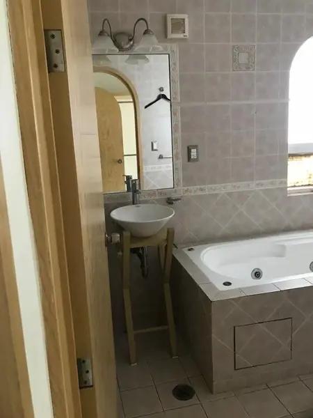 Casa en renta en Heroes de Padierna, Tlalpan, Ciudad de México