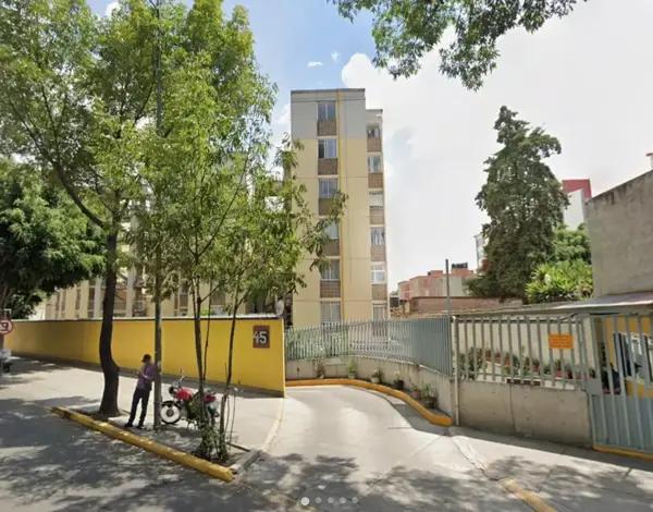 Departamento en venta en San Juanico, Miguel Hidalgo, Ciudad de México