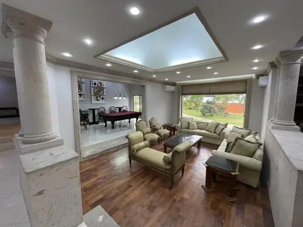 RENTA DE CASA EN SANTA ROSA APODACA