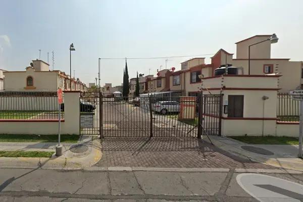 Casa en venta en Las Américas, Ecatepec de Morelos, México