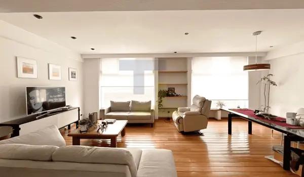 Departamento en Venta en Santa Cruz Los Ángeles, Puebla – 163 m² con 3 Recámaras