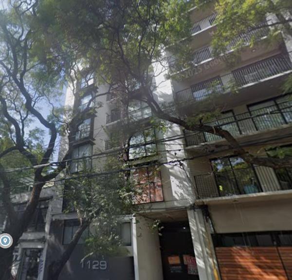 Departamento en Venta en Colonia Vértiz Narvarte, Benito Juárez CDMX. Departamento en Venta en Colonia Vértiz Narvarte, Benito Juárez CDMX.