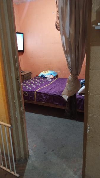 CASA EN RIVERAS DEL BRAVO 9