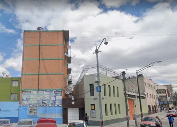 DEPARTAMENTO EN VENTA EN PERALVILLO CDMX ET