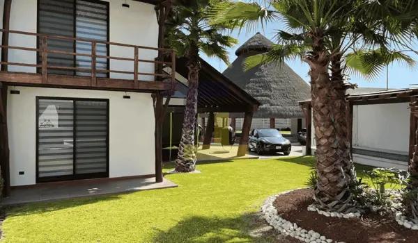 Casa en Venta en Residencial Las Palmas, Atlixco, Puebla