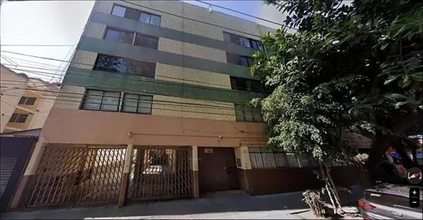DEPARTAMENTO EN VENTA EN PORTALES A 1 CALLE DE EJE CENTRAL  JH*